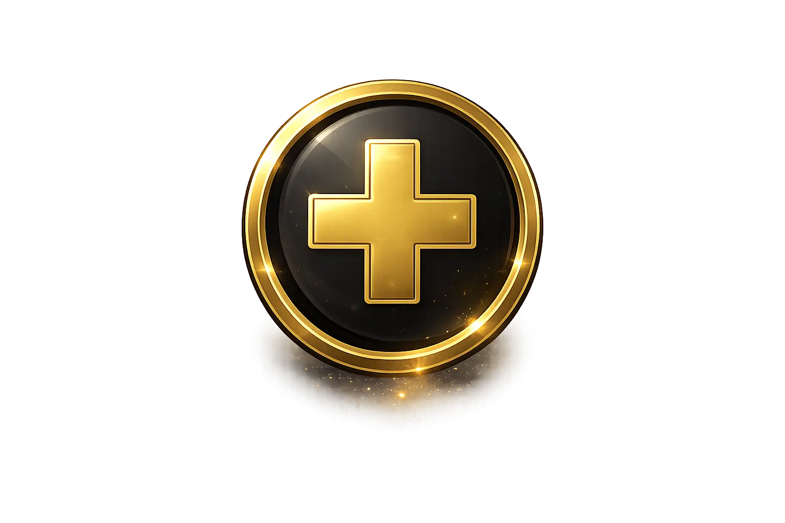 Cross Icon