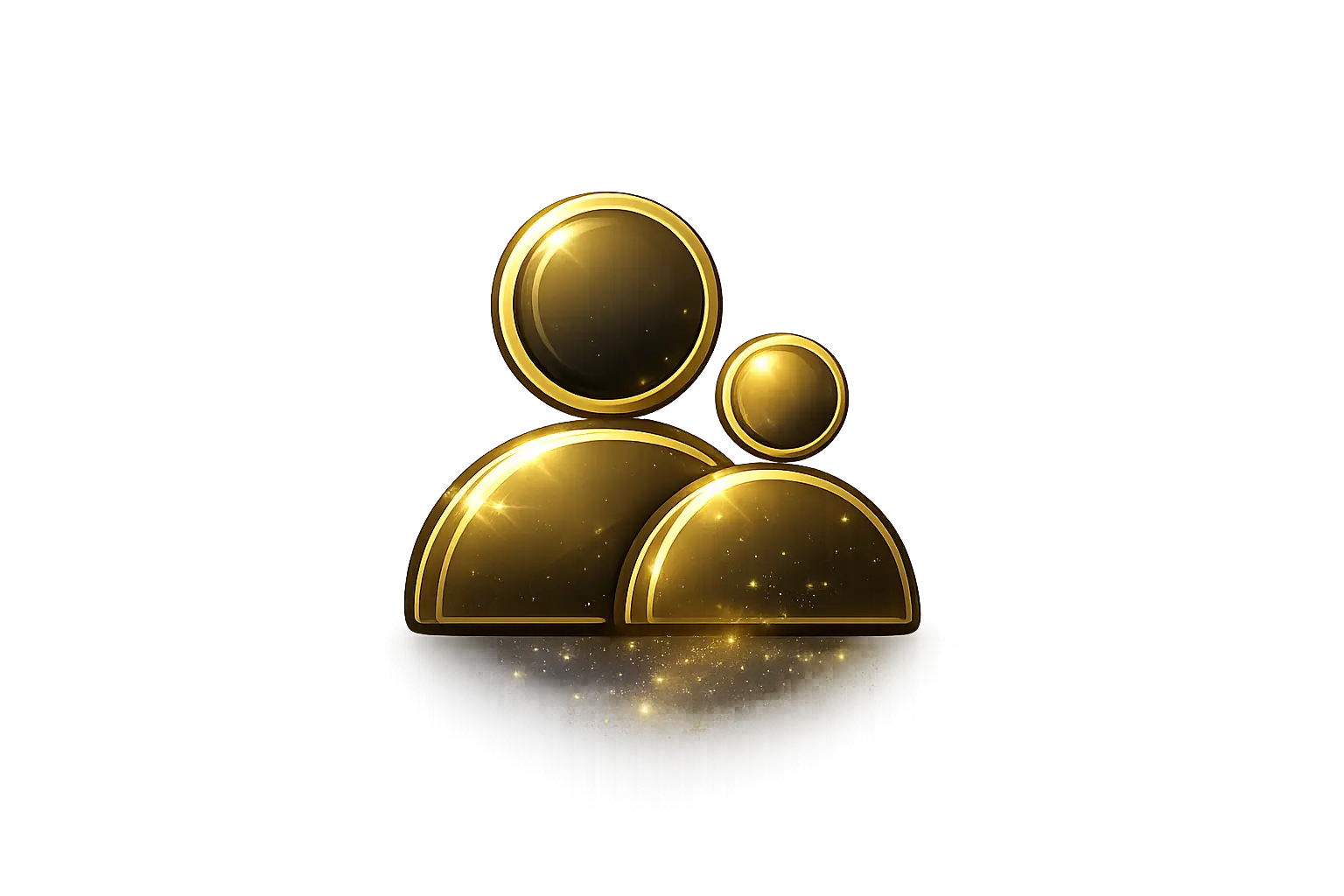Support Person Icon