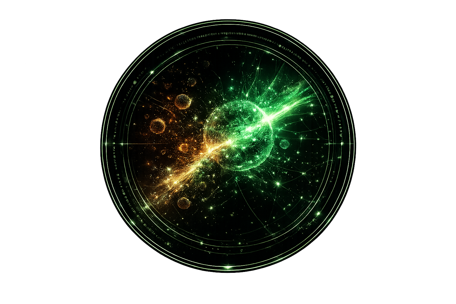 Chronic inflammation regenerative medicine icon
