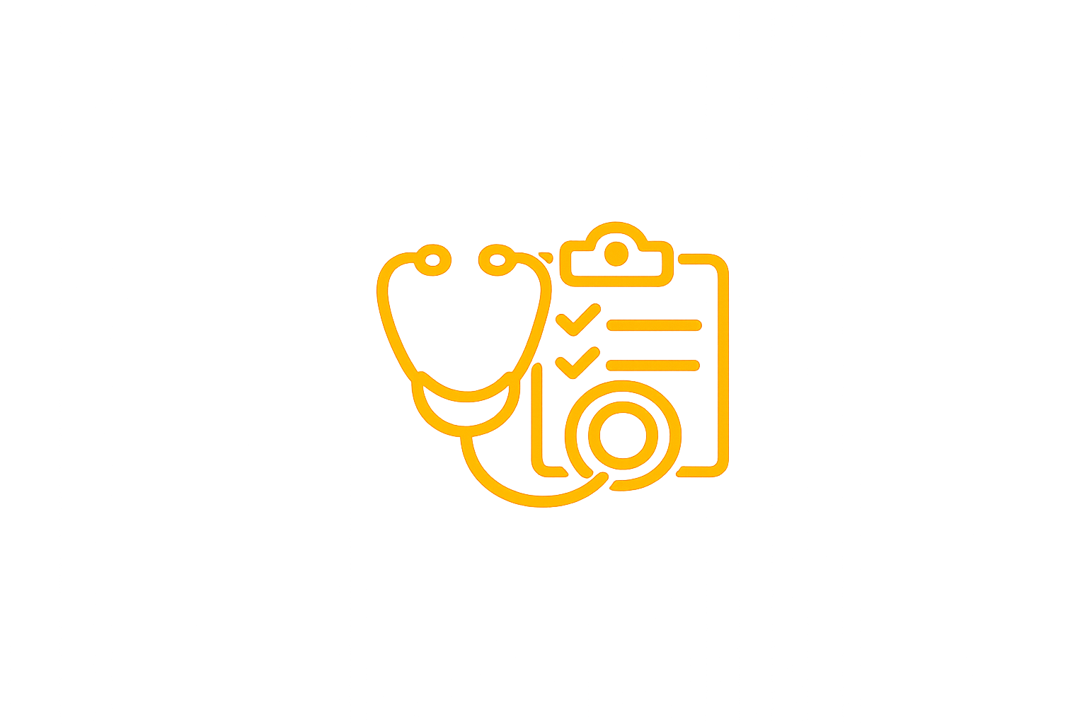 Physician-guided supervision icon for Semaglutide weight loss program