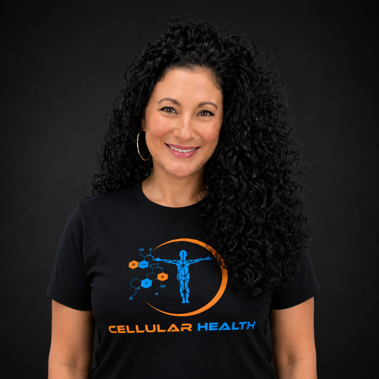 Devon Hamilton, RMA at Cellular Health and Aesthetics