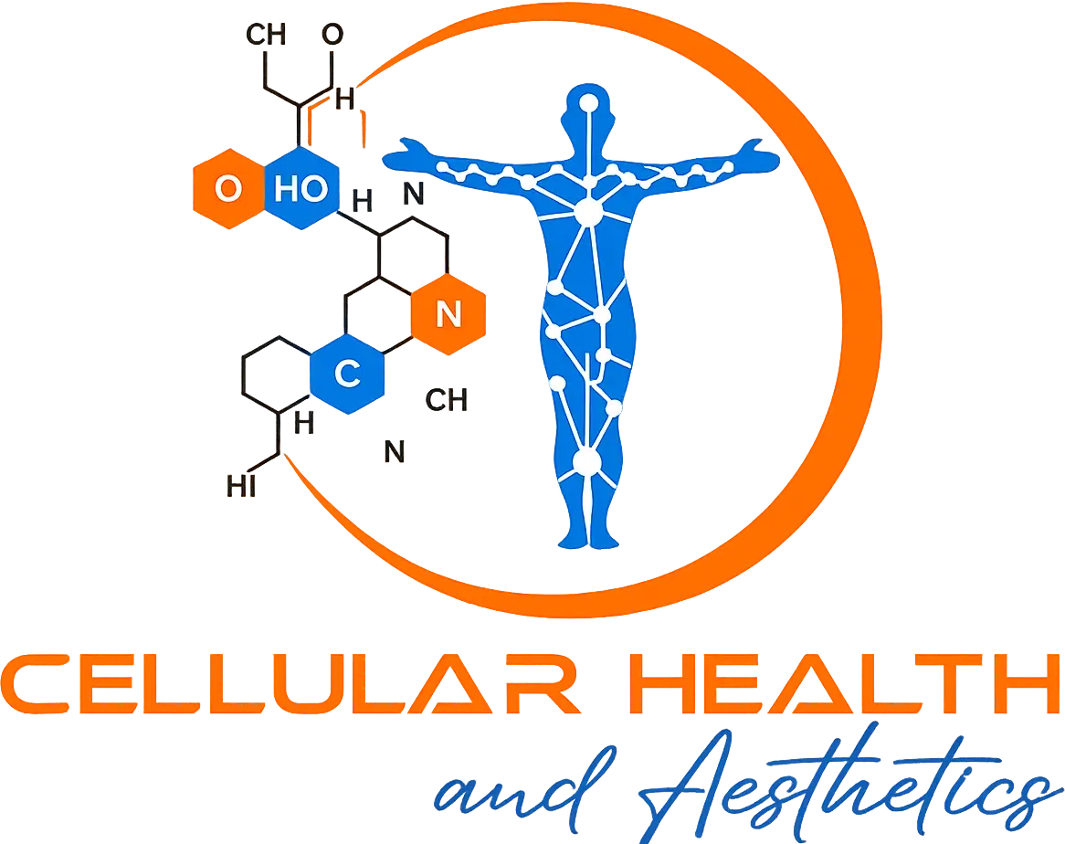 cellular health (actually transparent)